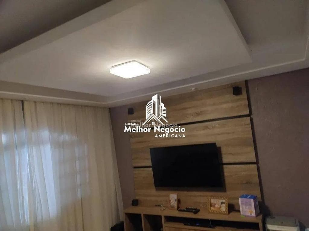 Casa à venda em Santa Bárbara D'Oeste, Jardim das Orquídeas, com 2 quartos, com 125 m² — foto 7