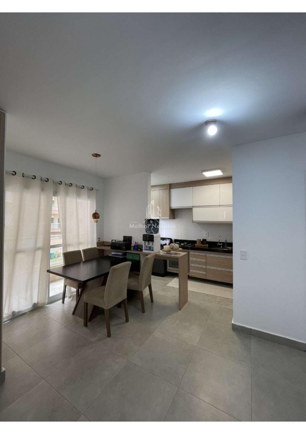 Apartamento à venda em Campinas, Jardim Aparecida, com 2 quartos, com 57 m²