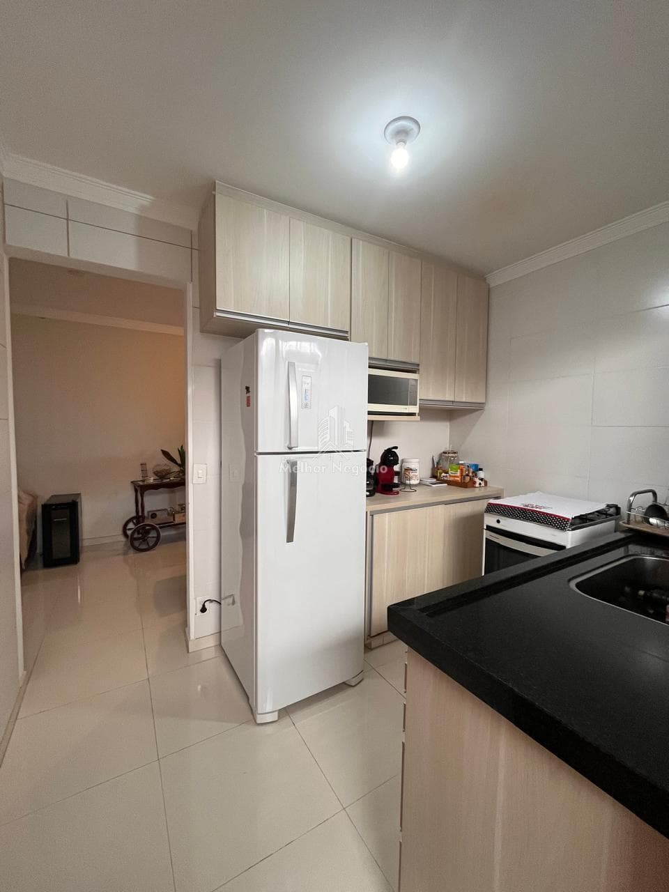 Casa à venda em Piracicaba, Verde, com 3 quartos, com 55.96 m² — foto 6