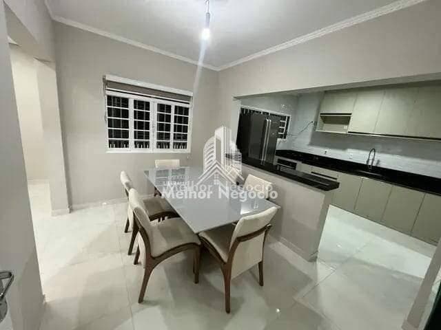 Casa à venda em Campinas, Jardim Carlos Lourenço, com 3 quartos, com 200 m² — foto 2