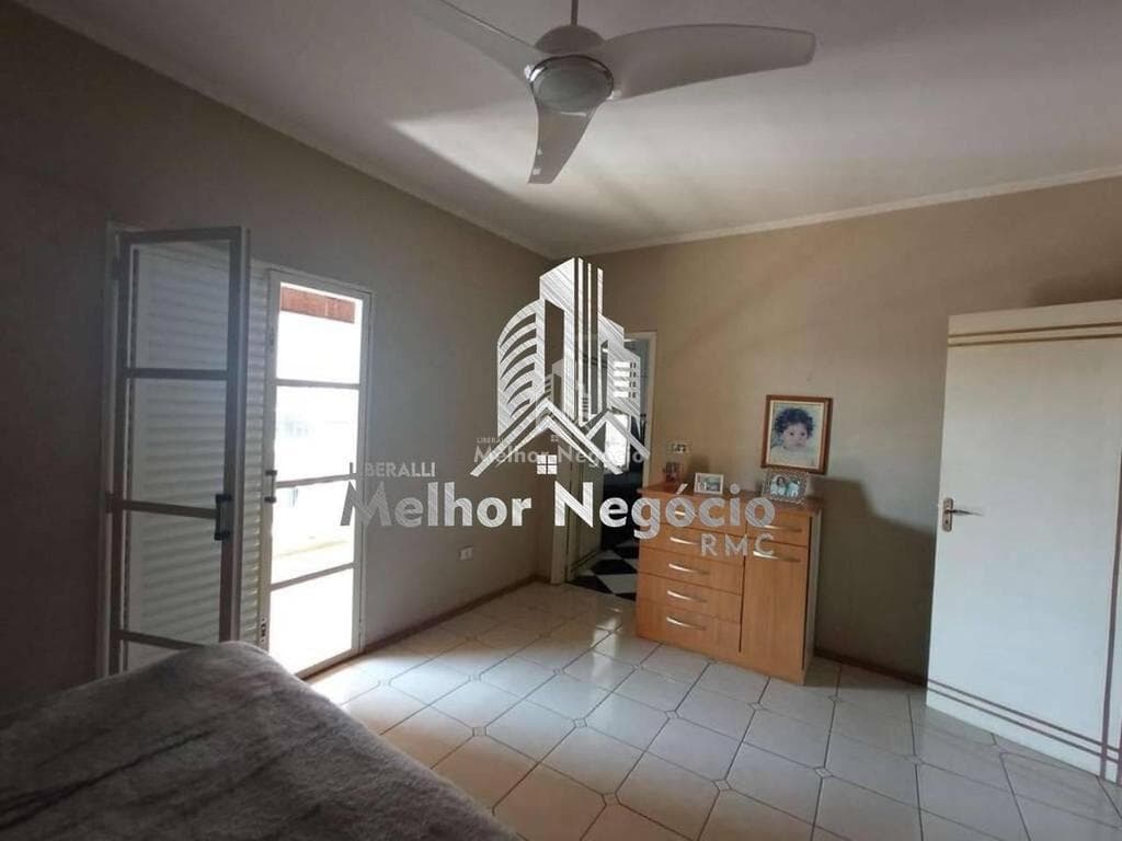 Casa à venda em Paulínia, Jardim Ypê, com 3 quartos, com 238 m² — foto 5
