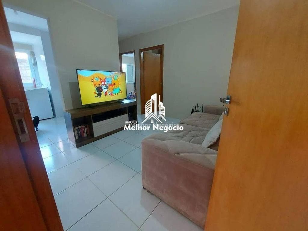 Apartamento à venda em Sumaré, Vila Sol Nascente, com 2 quartos, com 55 m² — foto 5
