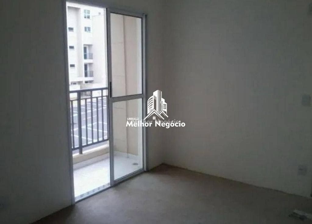 Apartamento à venda em Campinas, Jardim Amazonas, com 2 quartos, com 51 m² — foto 5