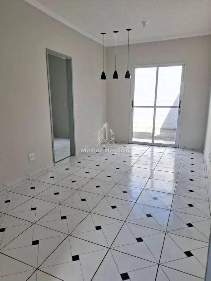 Casa à venda em Campinas, Loteamento Residencial Flavia, com 2 quartos, com 136 m² — foto 2