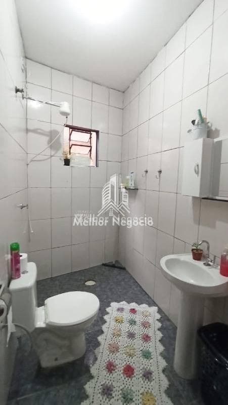Casa à venda em Sumaré, Jardim Campo Belo, com 3 quartos, com 155 m² — foto 9