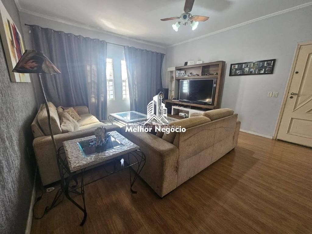 Casa à venda em Sumaré, Jardim São Domingos, com 2 quartos, com 152.7 m² — foto 4