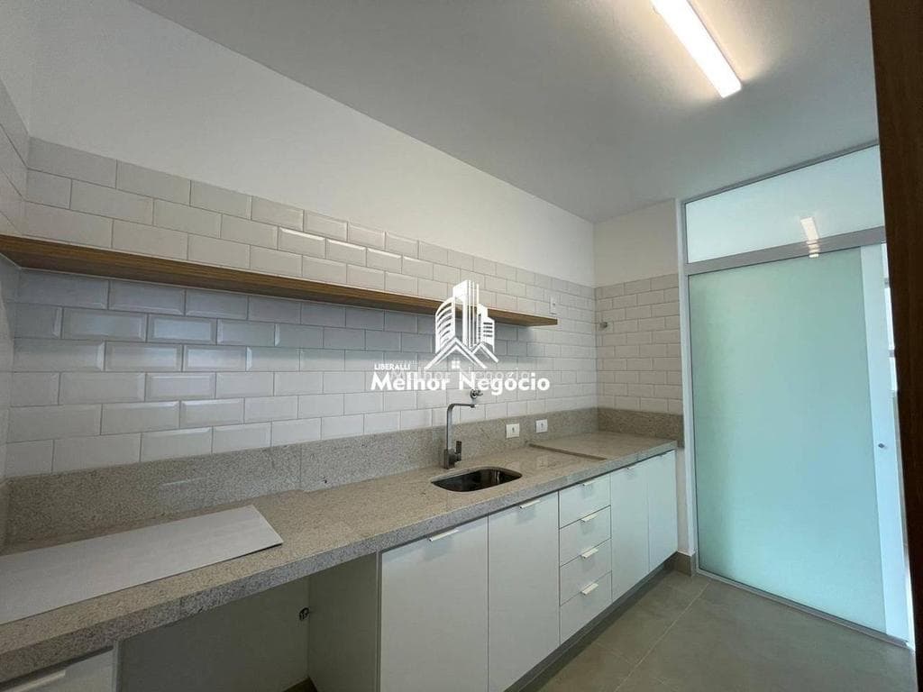 Apartamento à venda em Campinas, Jardim Paranapanema, com 3 quartos, com 122 m²