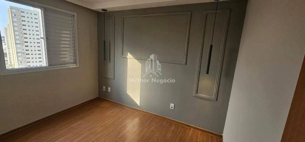 Apartamento à venda em Campinas, Fundação da Casa Popular, com 2 quartos, com 50 m² — foto 5