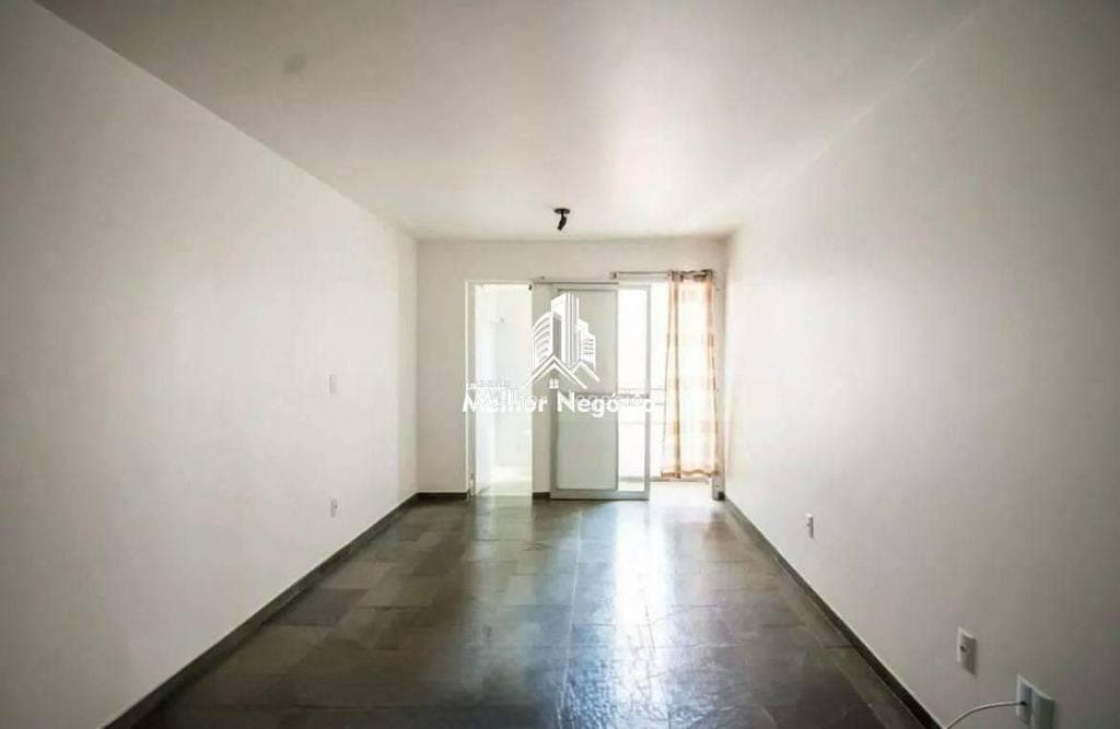 Apartamento à venda em Campinas, Centro, com 1 quarto, com 46 m² — foto 2