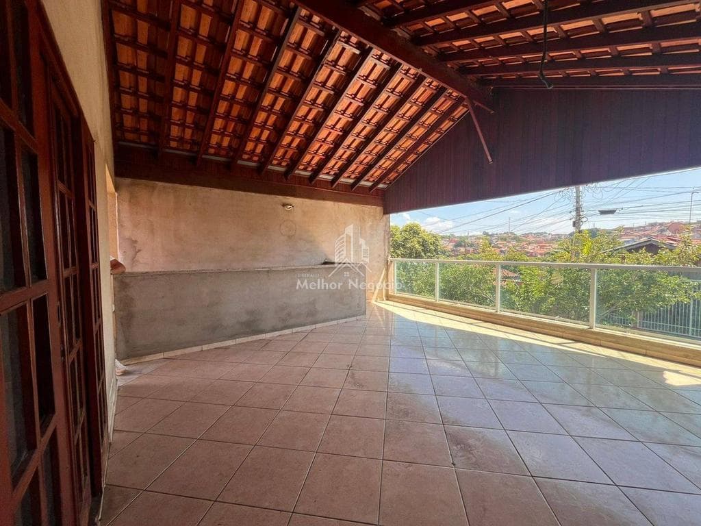 Casa à venda em Piracicaba, Jardim Taruman, com 3 quartos, com 90 m² — foto 7