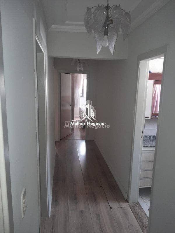 Casa à venda em Sumaré, Residencial Ypiranga (Nova Veneza), com 3 quartos, com 180 m² — foto 7