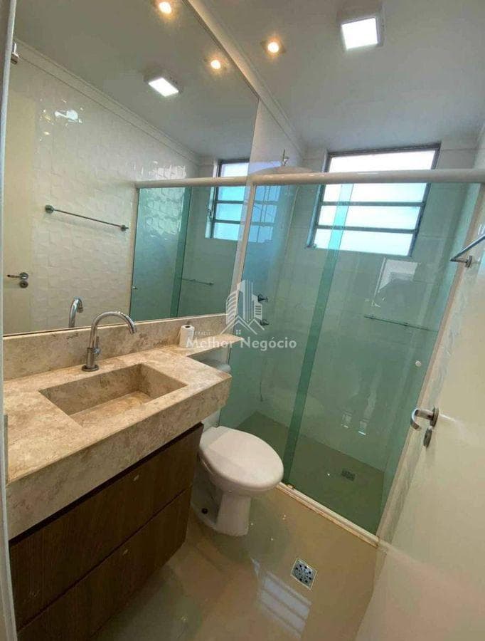 Apartamento à venda em Piracicaba, Piracicamirim, com 2 quartos, com 46 m² — foto 3