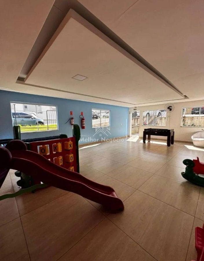 Apartamento à venda em Campinas, Jardim Bom Sucesso, com 2 quartos, com 40 m² — foto 8