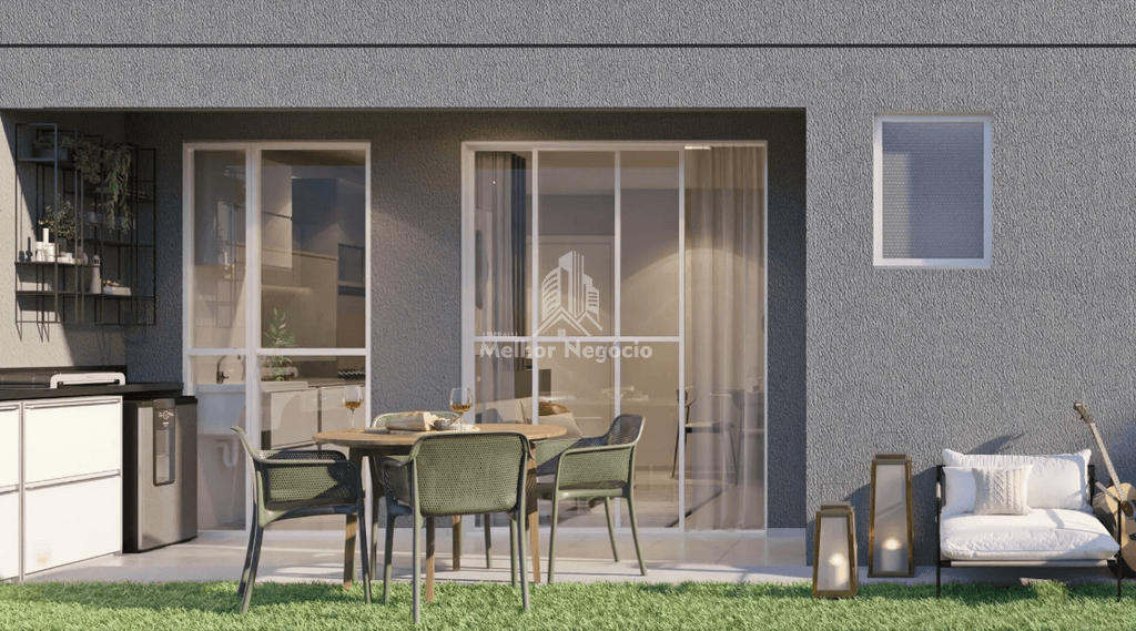 Apartamento à venda em Campinas, Vila Miguel Vicente Cury, com 2 quartos, com 67.42 m² — foto 7