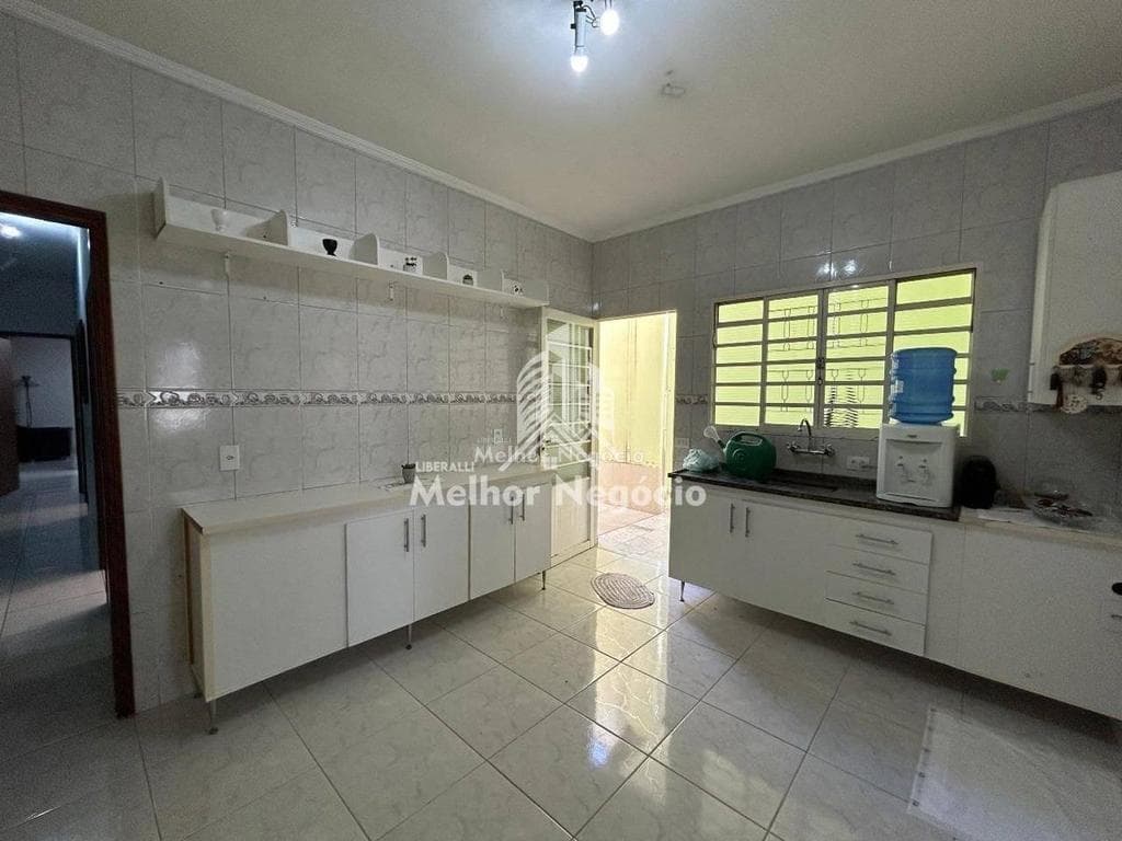 Casa à venda em Campinas, Jardim Novo Campos Elíseos, com 3 quartos, com 145 m² — foto 5
