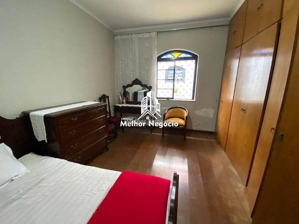 Casa à venda em Campinas, Parque Taquaral, com 4 quartos, com 195 m² — foto 7