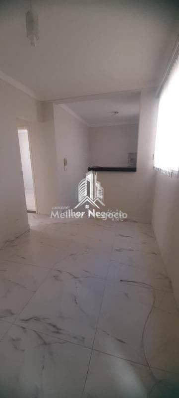 Apartamento à venda em Americana, Jardim Recanto, com 2 quartos, com 46 m² — foto 3