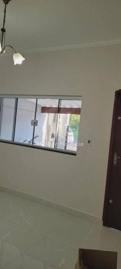 Casa à venda em Americana, Vila Bertini, com 3 quartos, com 90 m²