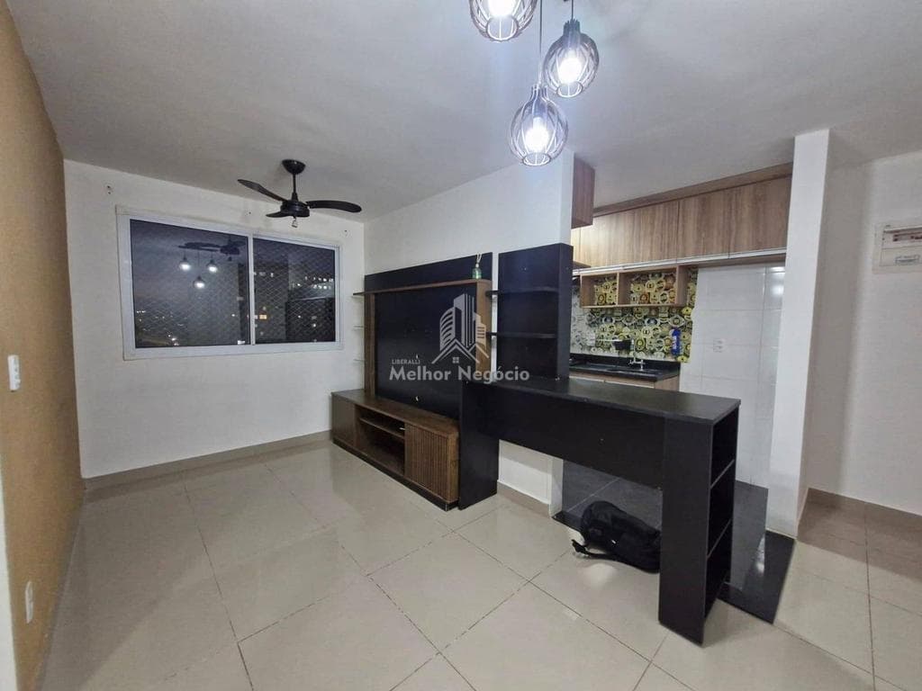 Apartamento à venda em Campinas, Fundação da Casa Popular, com 2 quartos, com 45 m² — foto 4