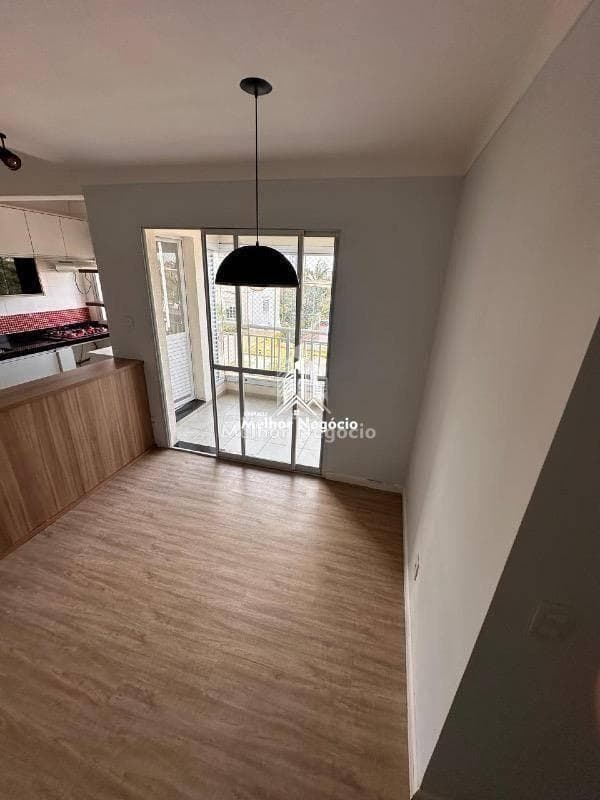 Apartamento à venda em Campinas, Ponte Preta, com 2 quartos, com 80 m²