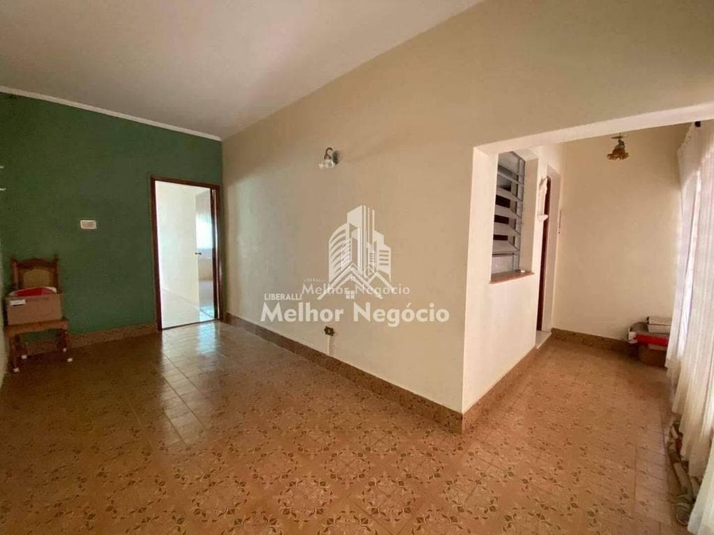 Casa à venda em Campinas, Jardim Cura D'Ars, com 3 quartos, com 220 m²