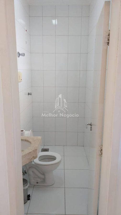 Galpão à venda em Campinas, Residencial Nova Bandeirante, com 793 m² — foto 9