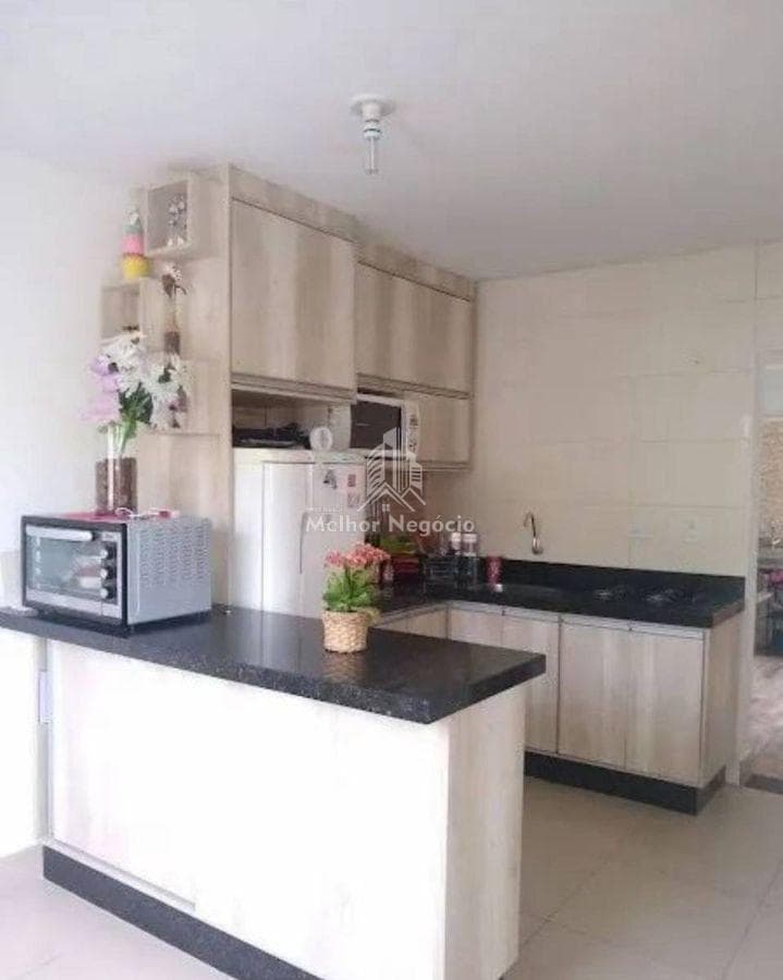 Casa à venda em Nova Odessa, Jardim Capuava, com 2 quartos, com 82 m² — foto 5