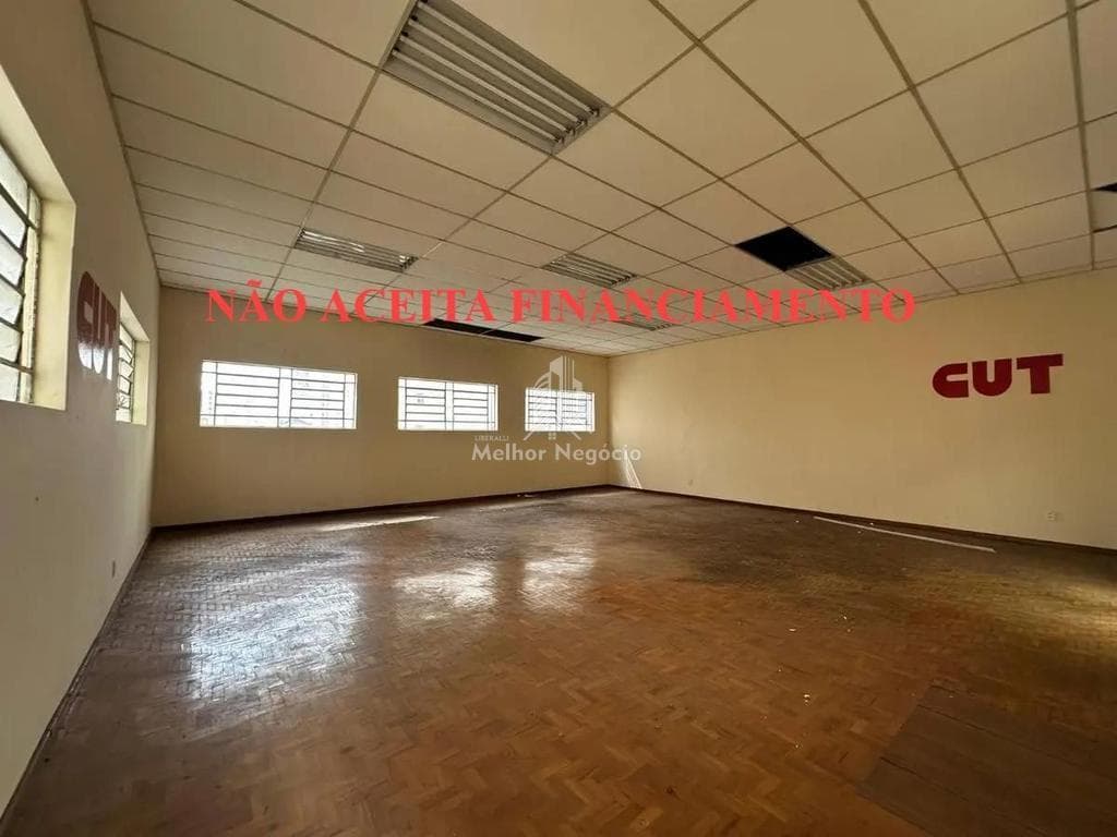 (NÃO ACEITA FINANCIAMENTO) Casa com 6 quartos à venda no bairro Botafogo em Campinas - SP