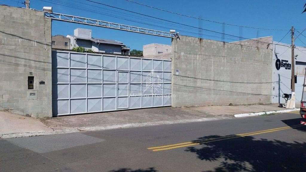 Galpão à venda em Campinas, Residencial Nova Bandeirante, com 793 m² — foto 4