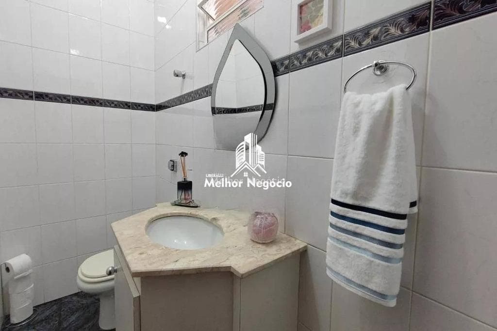 Casa à venda em Campinas, Jardim Carlos Lourenço, com 3 quartos, com 251 m² — foto 5
