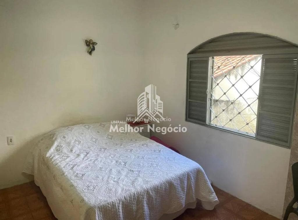 Casa à venda em Campinas, Parque Santa Bárbara, com 3 quartos, com 120 m² — foto 3
