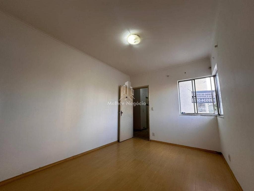Apartamento à venda em Campinas, Bosque, com 1 quarto, com 38 m² — foto 4