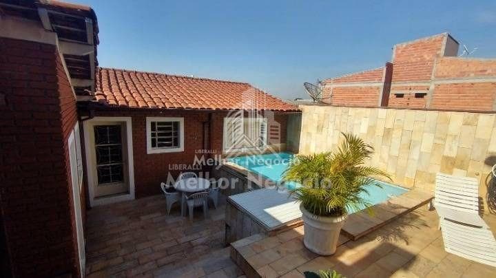 Casa à venda em Campinas, Vila Manoel Ferreira, com 2 quartos, com 217 m² — foto 9