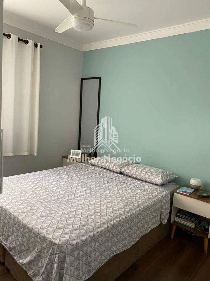 Apartamento à venda em Campinas, Jardim Amazonas, com 2 quartos, com 58 m² — foto 7