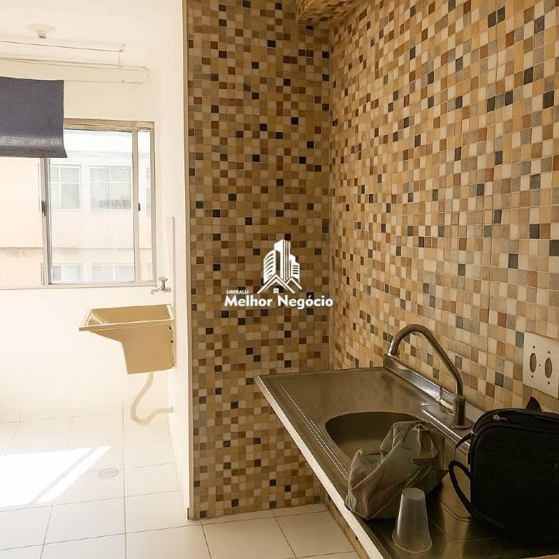Apartamento à venda em Campinas, Residencial Sírius, com 2 quartos, com 48 m² — foto 6
