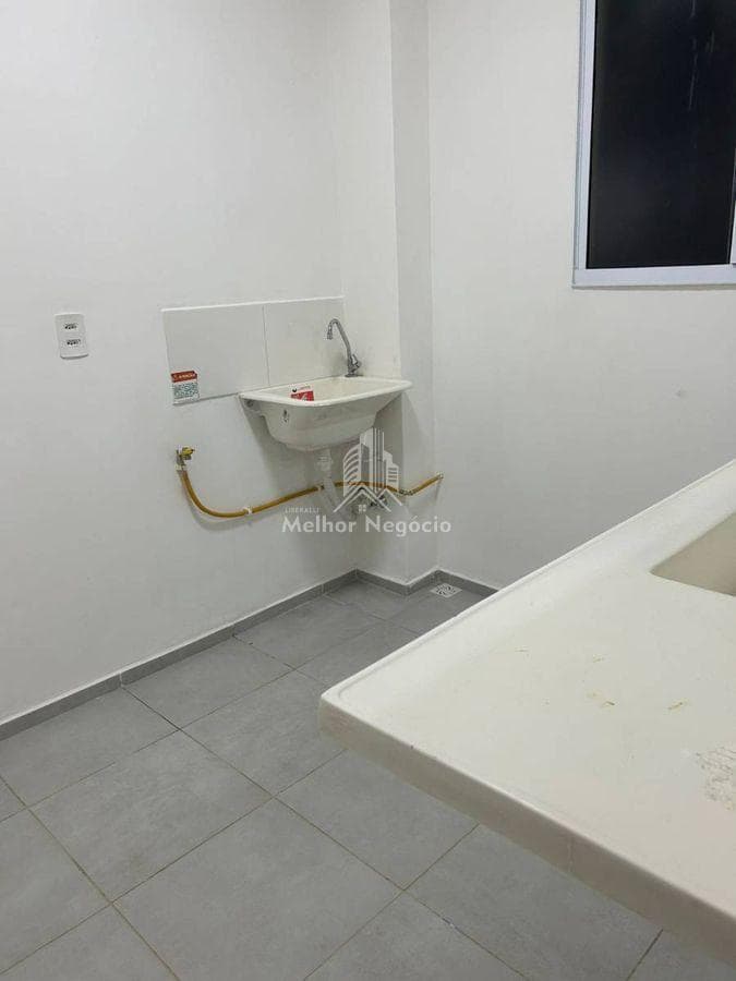 Apartamento à venda em Piracicaba, Jardim Parque Jupiá, com 2 quartos, com 40 m² — foto 7