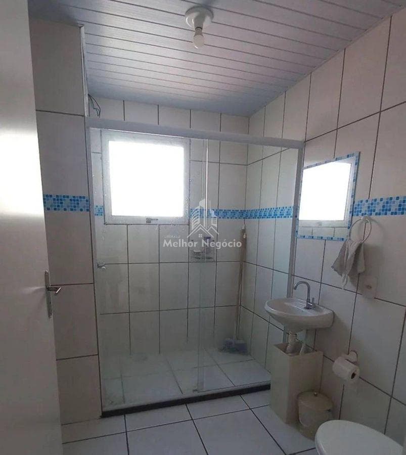Apartamento à venda em Americana, Antônio Zanaga, com 2 quartos, com 52 m² — foto 6