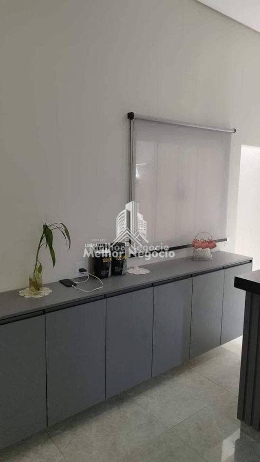 Casa à venda em Hortolândia, Chácaras Havaí, com 2 quartos, com 90 m² — foto 6