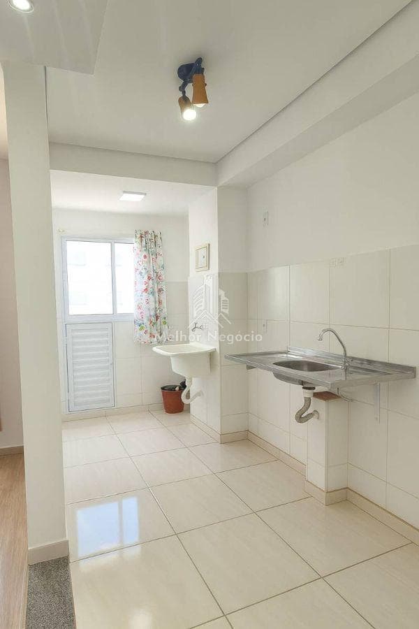Apartamento à venda em Paulínia, João Aranha, com 2 quartos, com 47 m² — foto 4