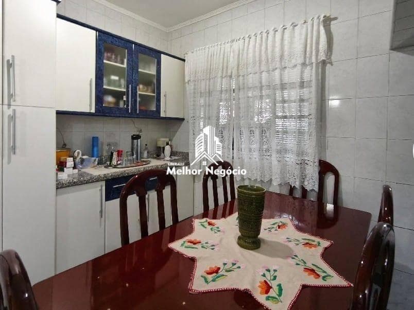 Casa à venda em Campinas, Vila Rica, com 3 quartos, com 96 m² — foto 5