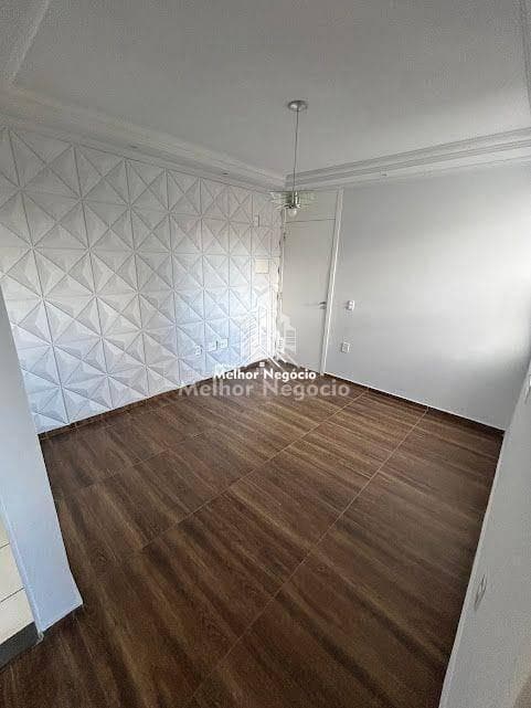 Apartamento à venda em Campinas, Jardim do Lago Continuação, com 2 quartos, com 44 m²