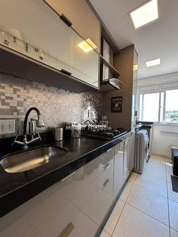 Apartamento à venda em Campinas, Vila Satúrnia, com 2 quartos, com 55 m² — foto 6
