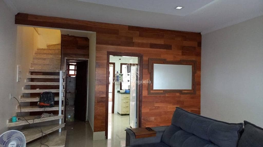 Casa à venda em Hortolândia, Jardim Villagio Ghiraldelli, com 2 quartos, com 210 m² — foto 2