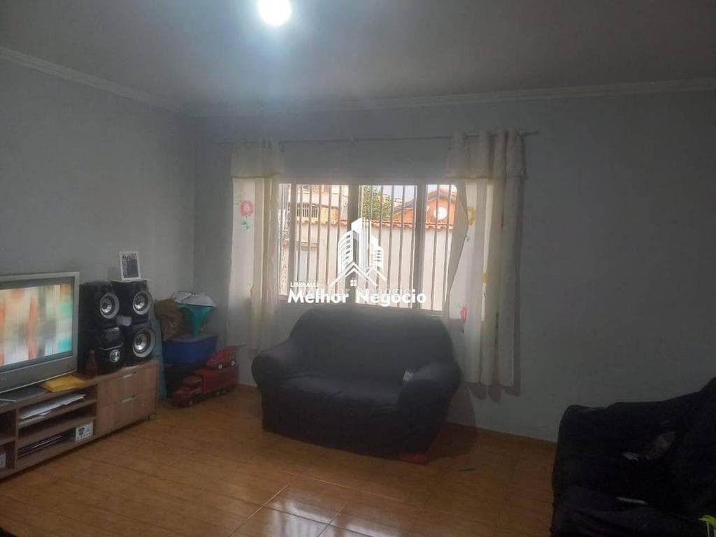 Casa à venda em Campinas, Jardim Metonópolis, com 3 quartos, com 220 m² — foto 4