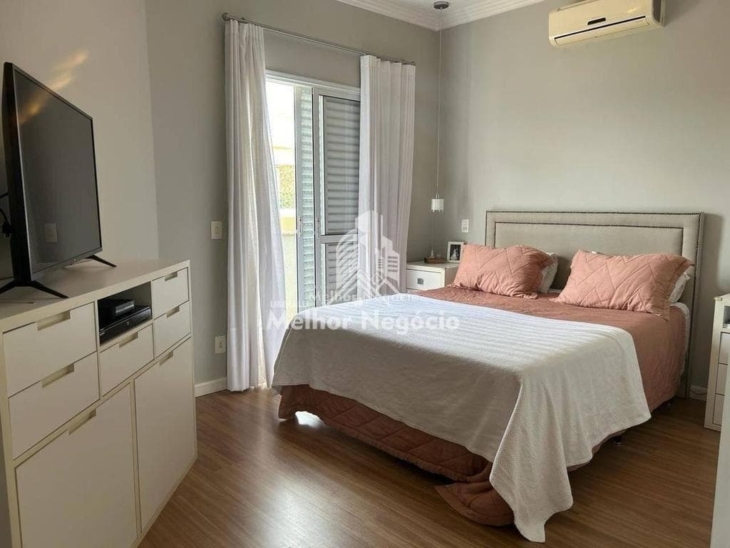 Casa à venda em Valinhos, Condomínio Residencial Terras do Oriente, com 3 quartos, com 210 m² — foto 8