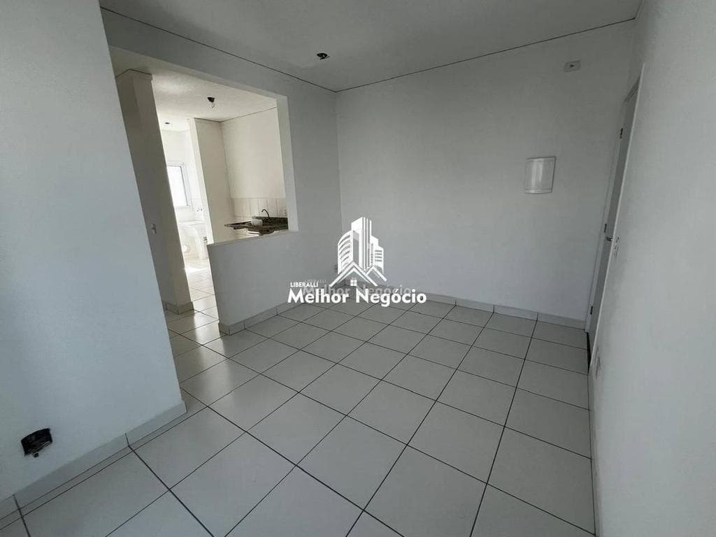 Apartamento à venda em Campinas, Jardim Novo Maracanã, com 2 quartos, com 47 m² — foto 3
