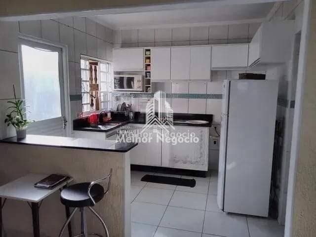 Casa à venda em Campinas, Conjunto Habitacional Parque Itajaí, com 2 quartos, com 75 m² — foto 6