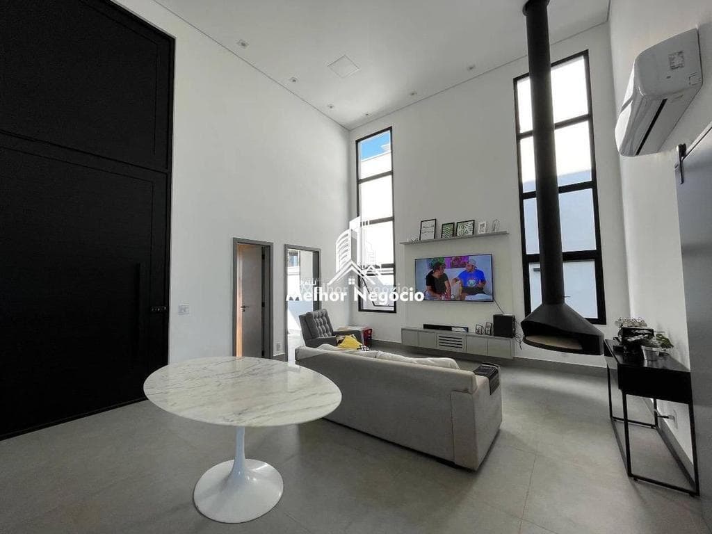 Casa à venda em Campinas, Swiss Park, com 3 quartos, com 229 m², GERAL — foto 6