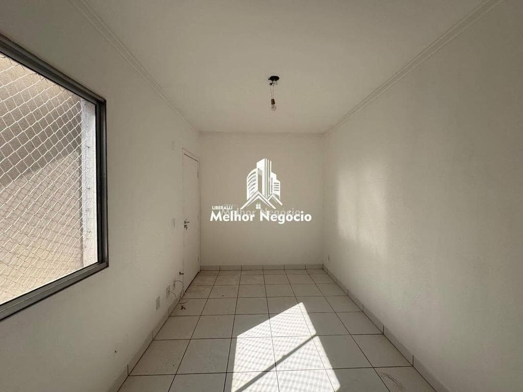 Apartamento à venda em Piracicaba, Dois Córregos, com 2 quartos, com 46 m² — foto 3