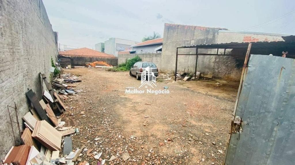 Terreno à venda em Hortolândia, Jardim Amanda I, com 398.98 m² — foto 2